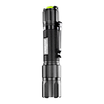 Unilite F-1400 - aluminium zaklamp